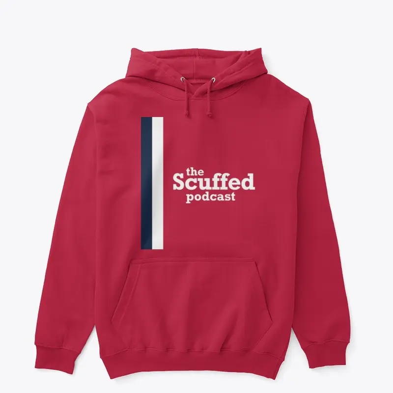 Red hoodie special