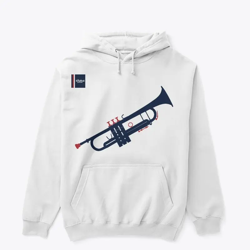 White Hoodie Special